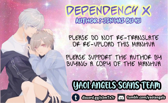 Dependency X Chapter 29 page 3 - 