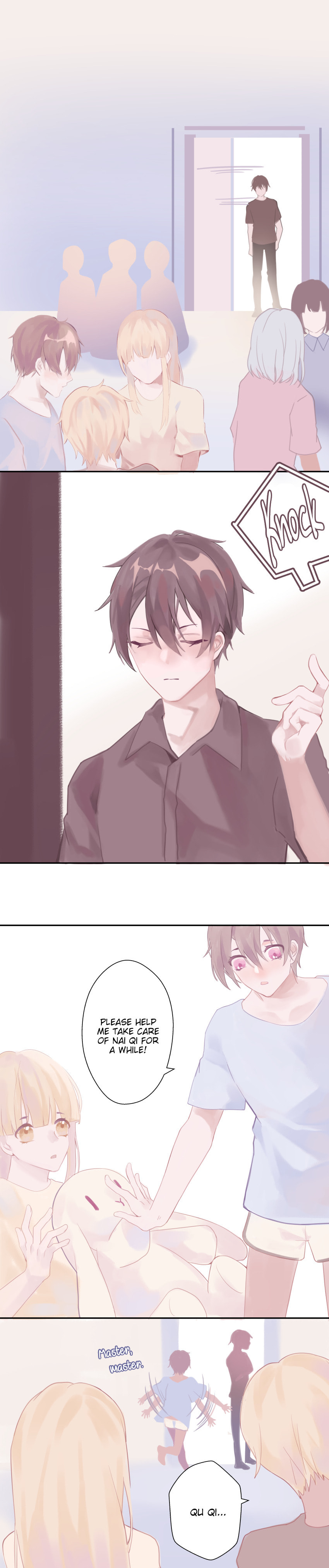 Dependency X Chapter 29 page 4 - 