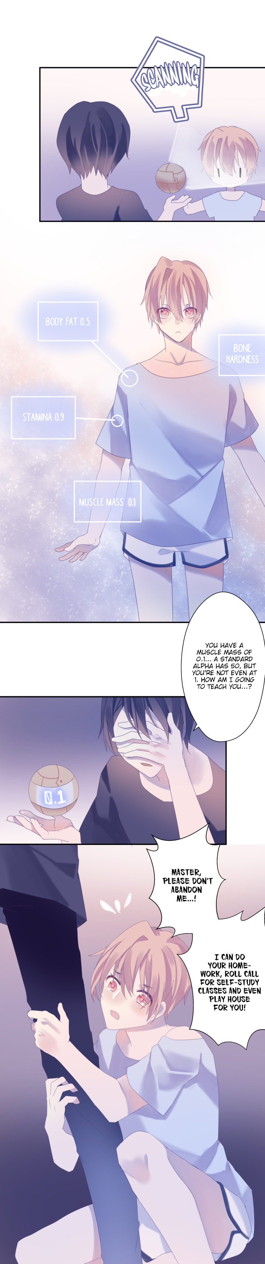 Dependency X Chapter 29 page 6 - 