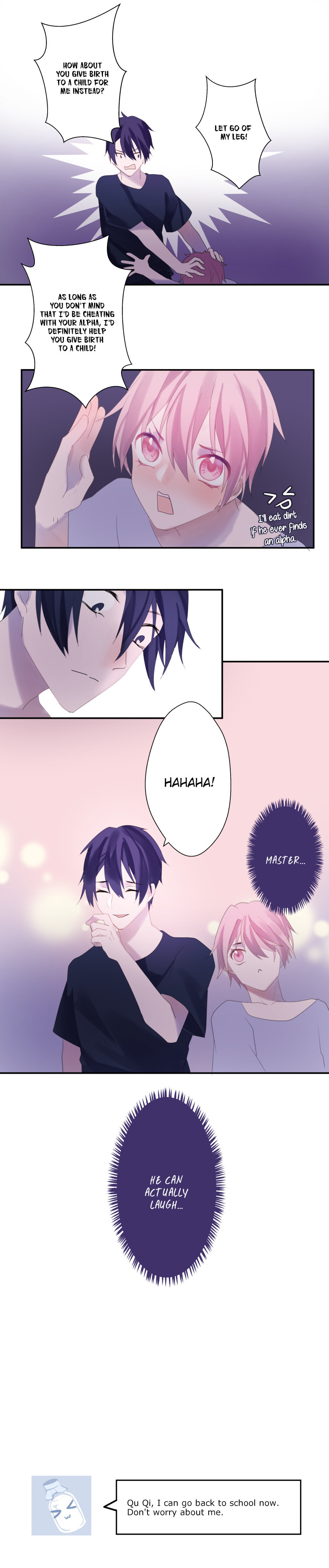 Dependency X Chapter 29 page 7 - 