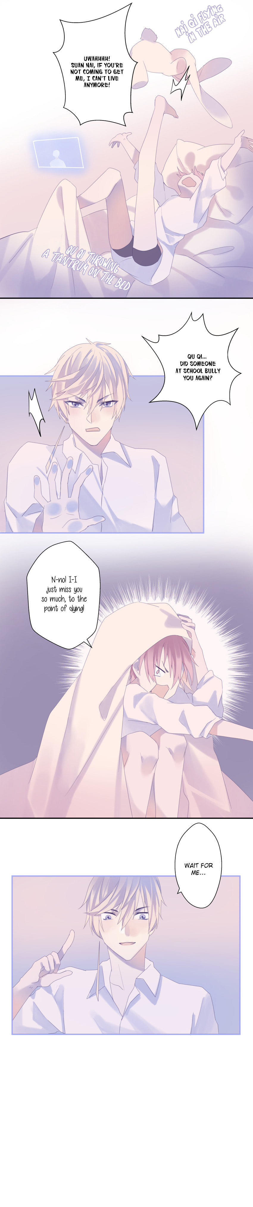 Dependency X Chapter 29 page 9 - 