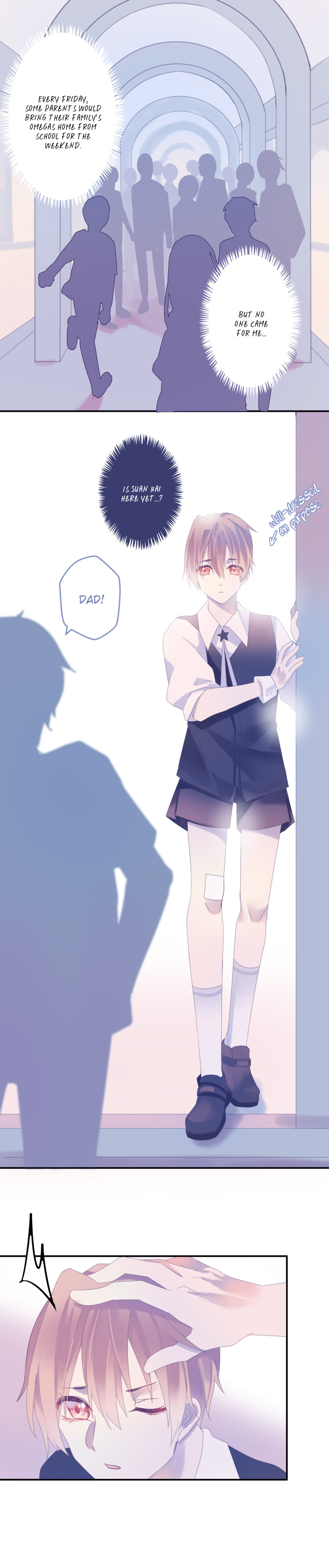 Dependency X Chapter 29 page 10 - 