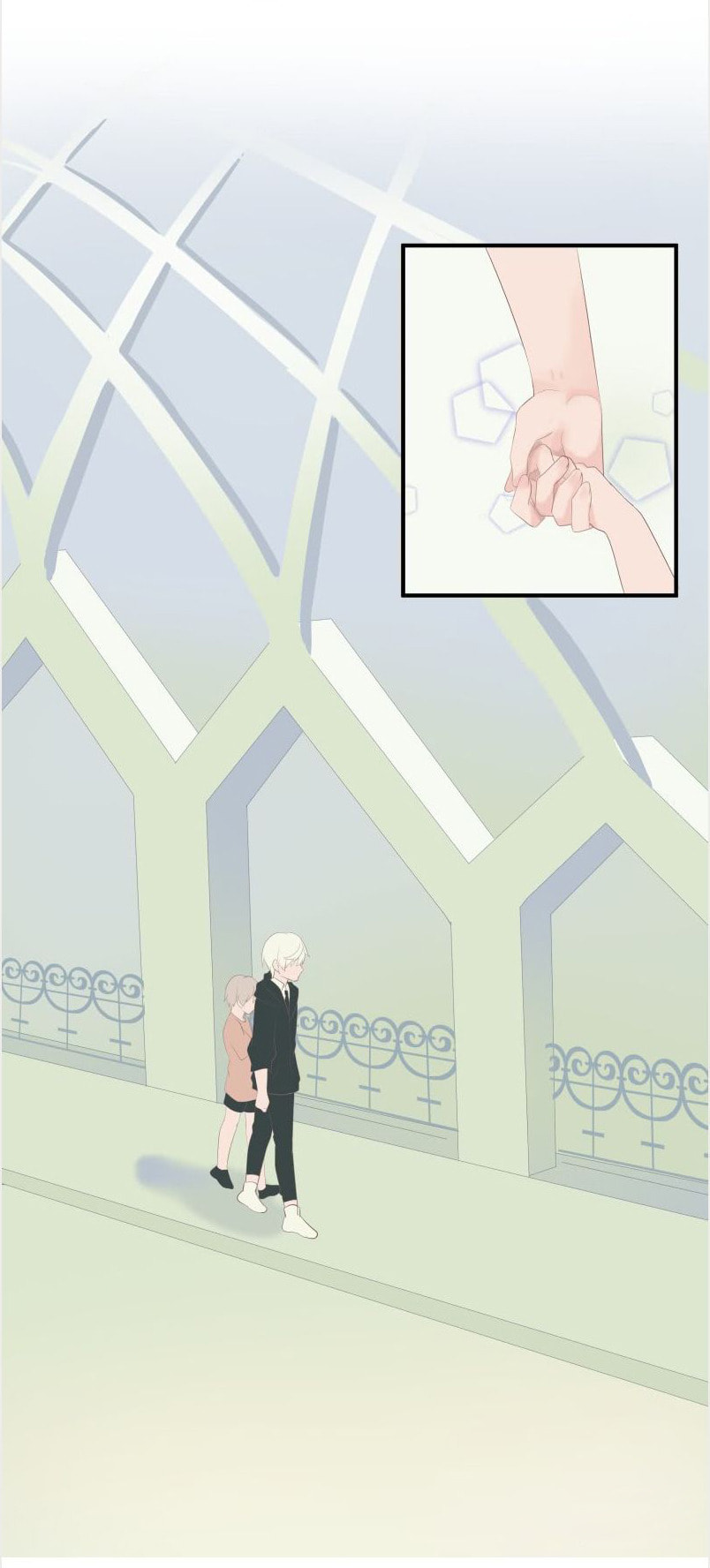 Dependency X Chapter 3 page 14 - 