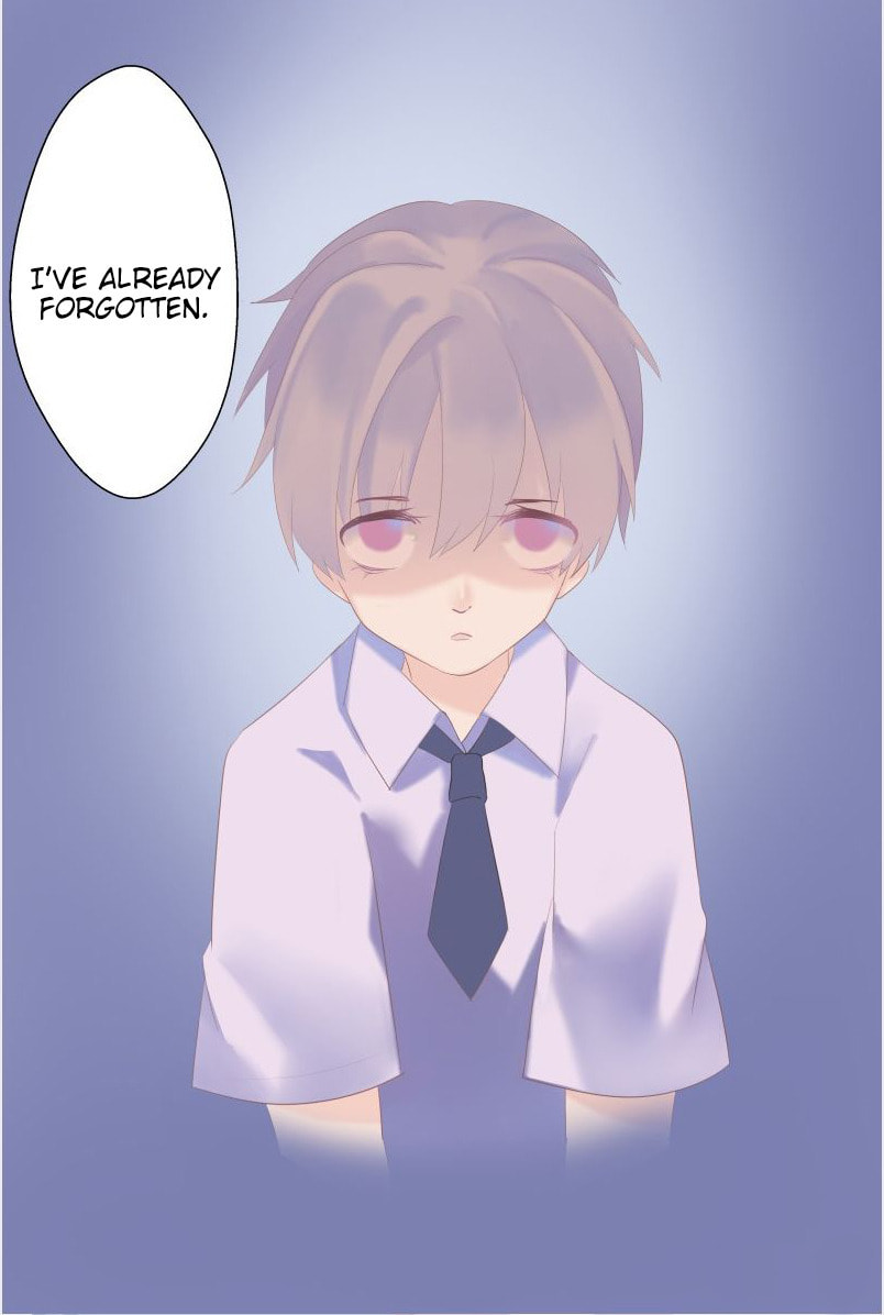 Dependency X Chapter 3 page 6 - 