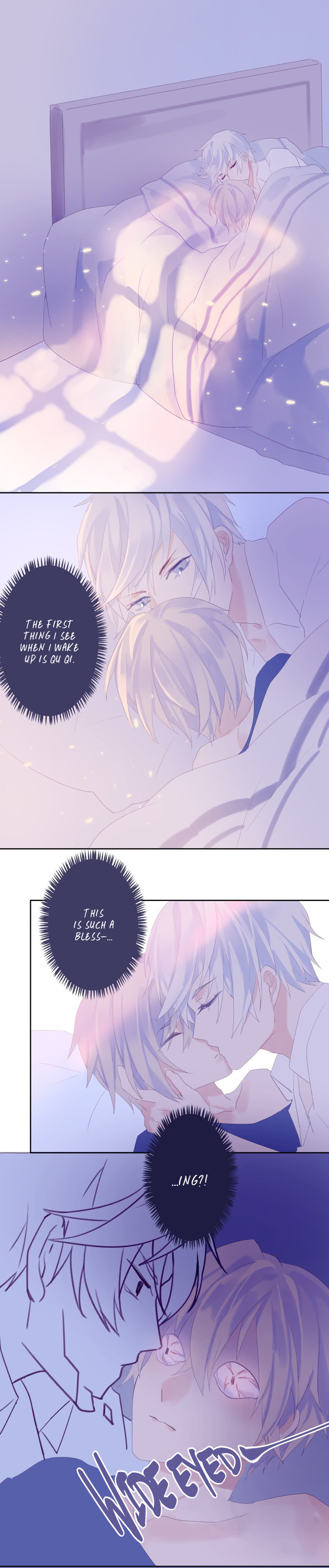 Dependency X Chapter 30 page 6 - 
