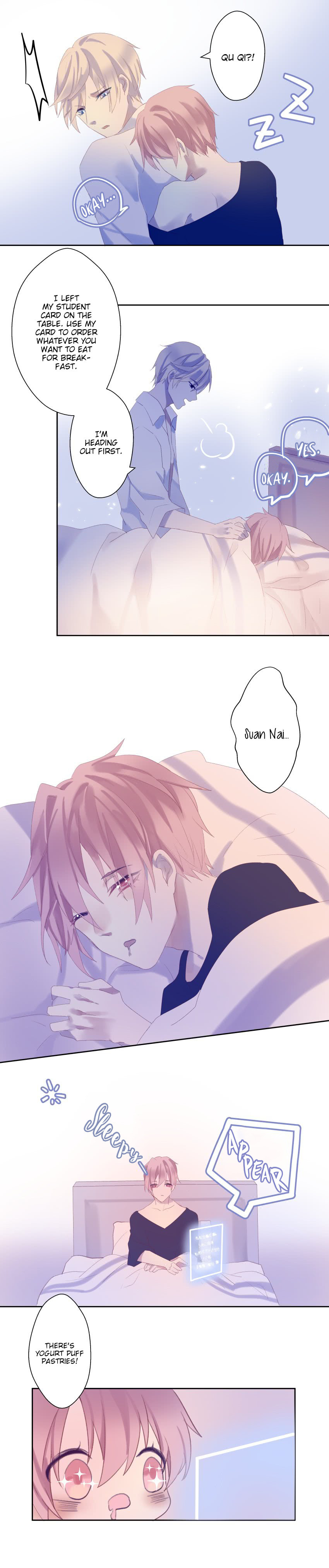 Dependency X Chapter 30 page 8 - 