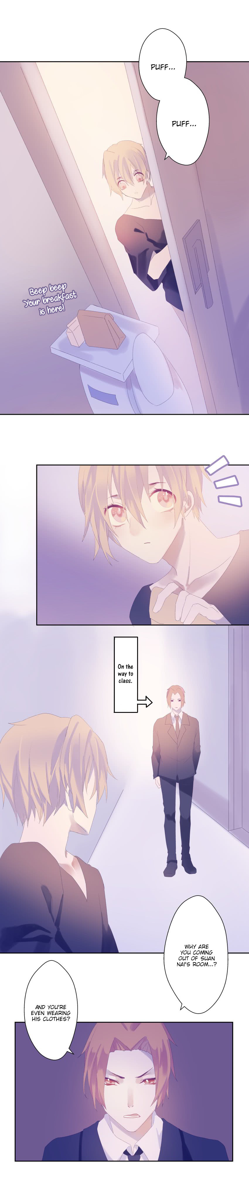 Dependency X Chapter 30 page 9 - 