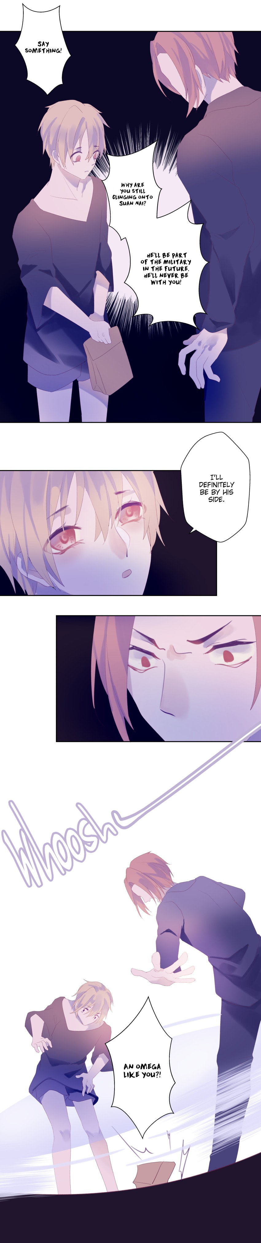 Dependency X Chapter 30 page 10 - 