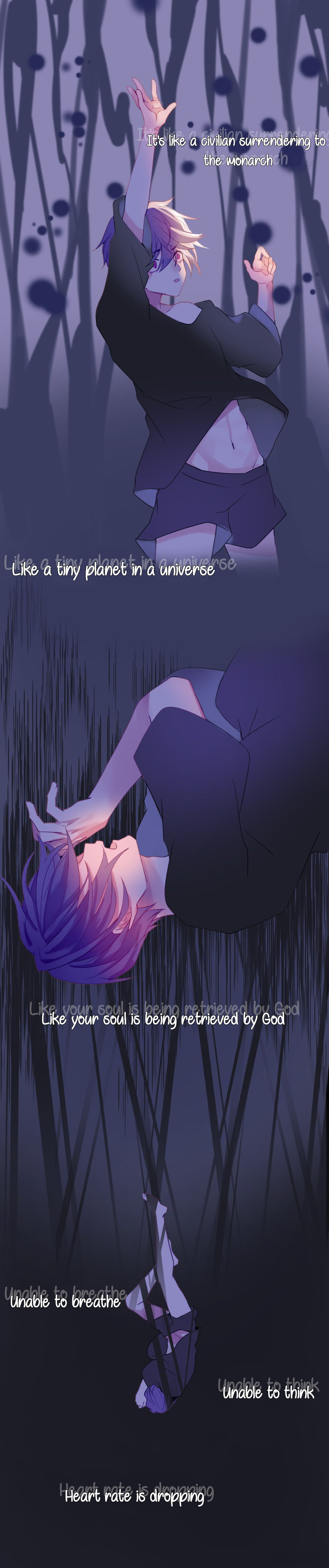 Dependency X Chapter 31 page 1 - 