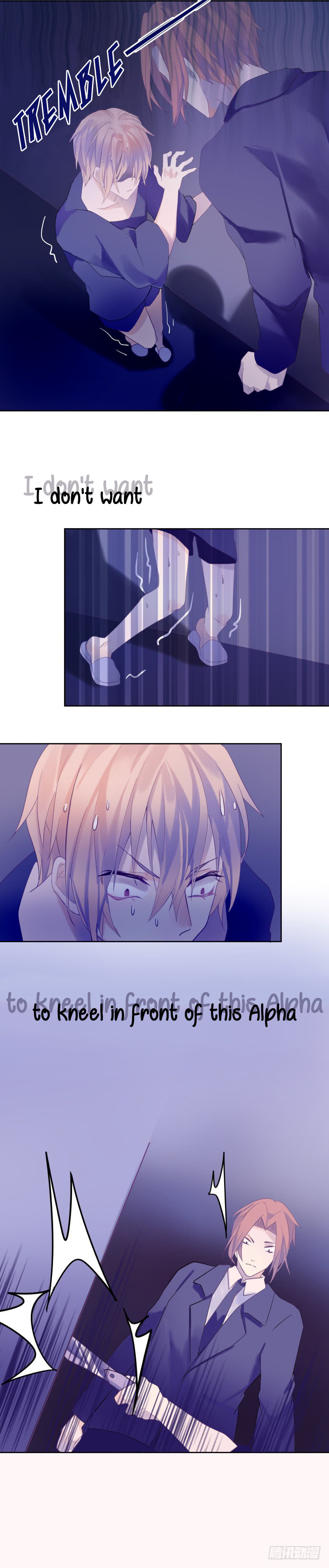Dependency X Chapter 31 page 3 - 