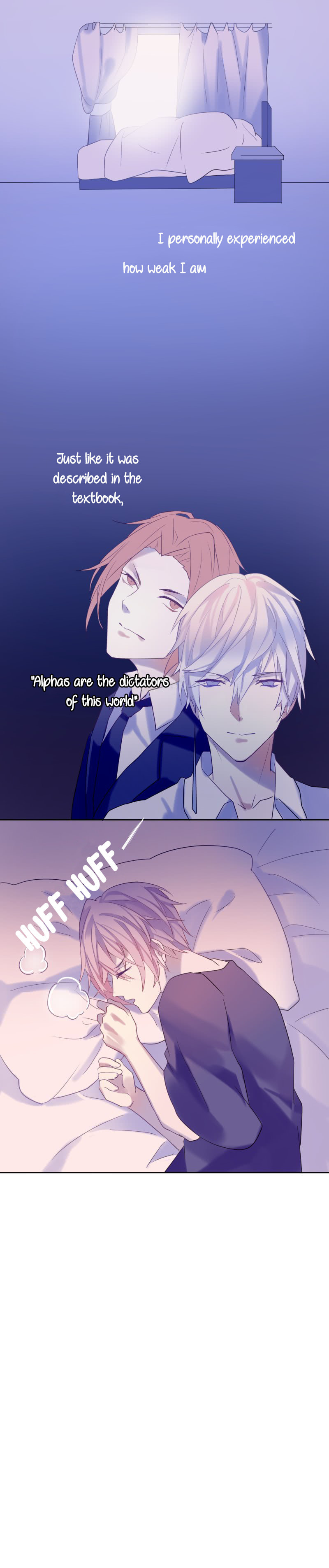 Dependency X Chapter 31 page 5 - 