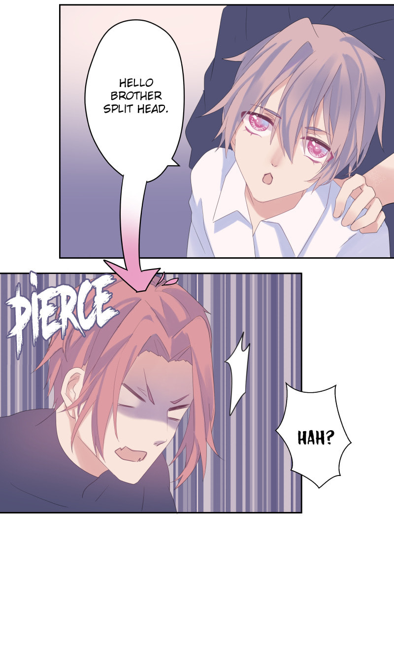 Dependency X Chapter 32 page 2 - 