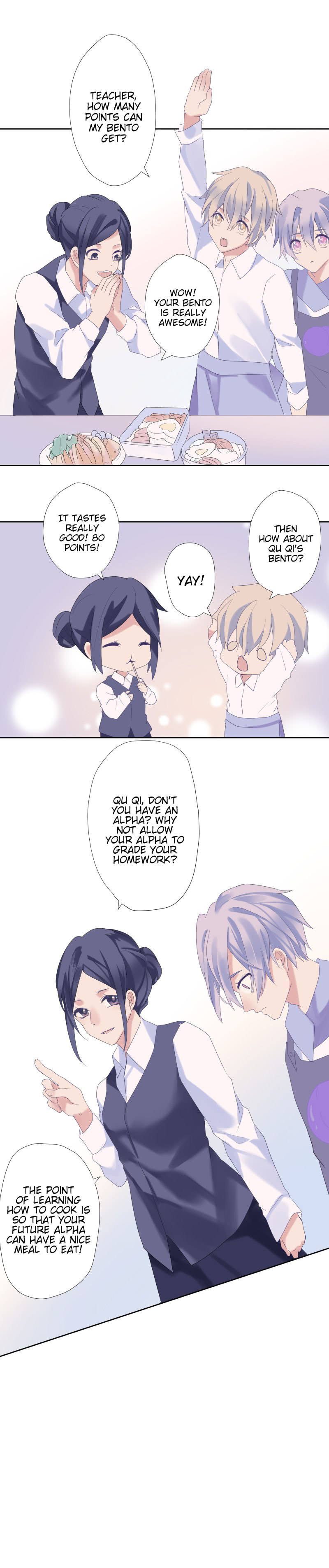 Dependency X Chapter 33 page 7 - 