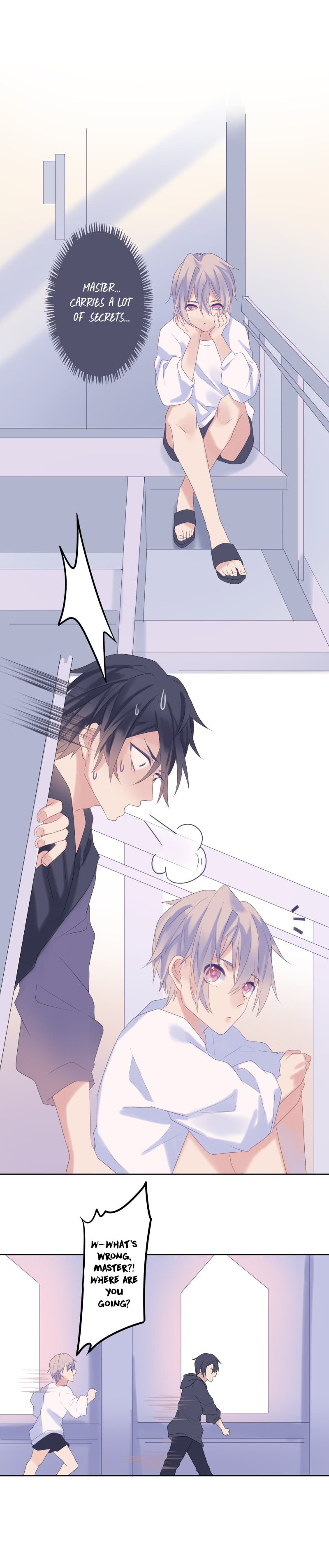 Dependency X Chapter 34 page 4 - 