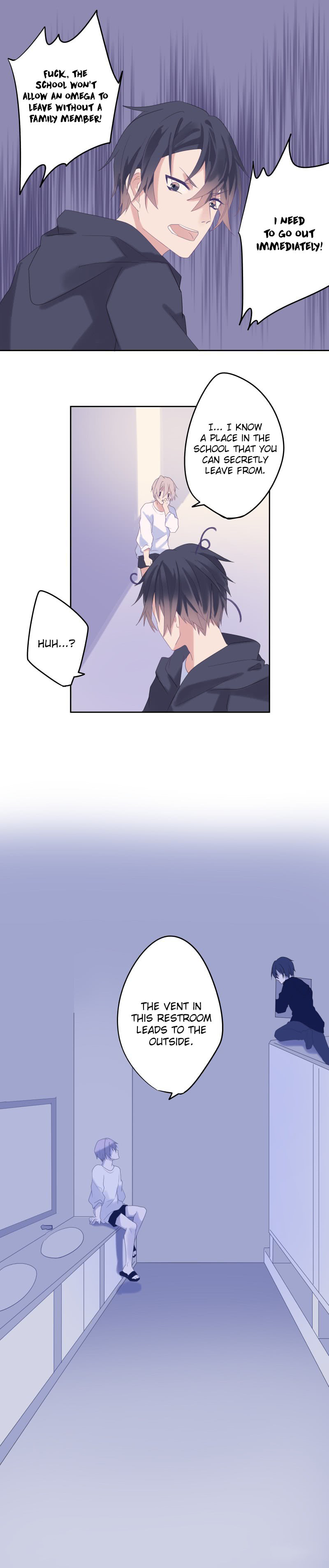 Dependency X Chapter 34 page 5 - 