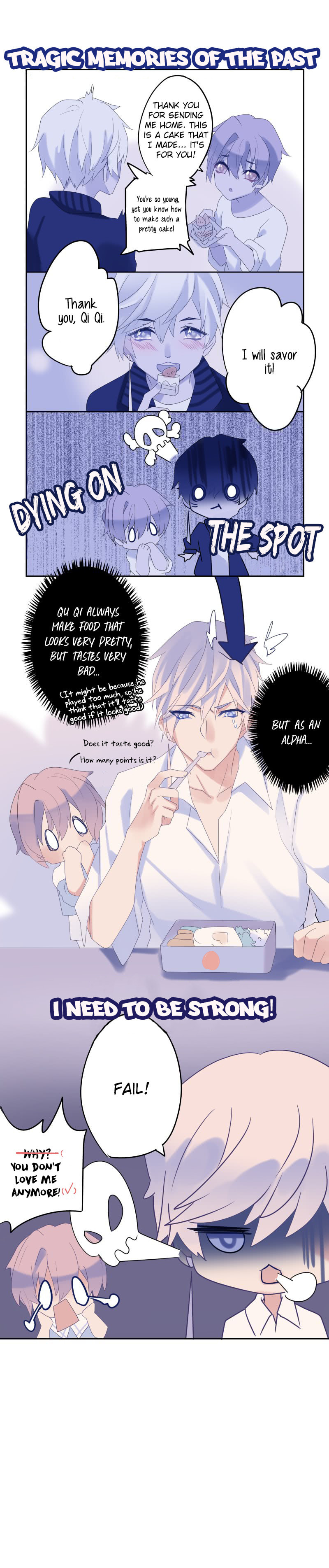 Dependency X Chapter 34 page 8 - 