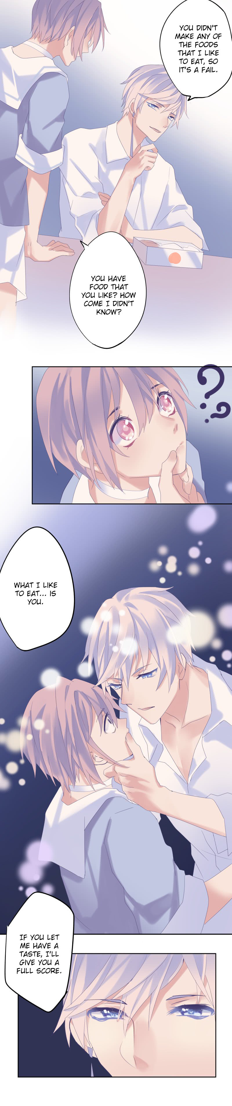 Dependency X Chapter 34 page 9 - 