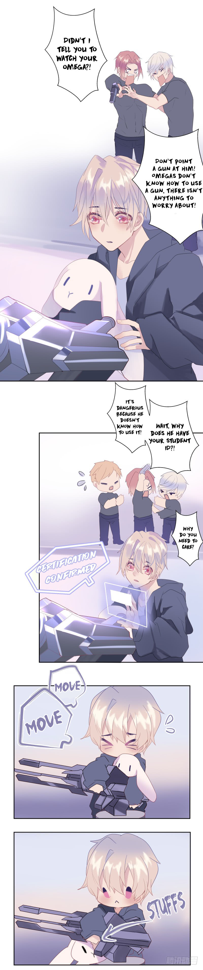 Dependency X Chapter 35 page 4 - 