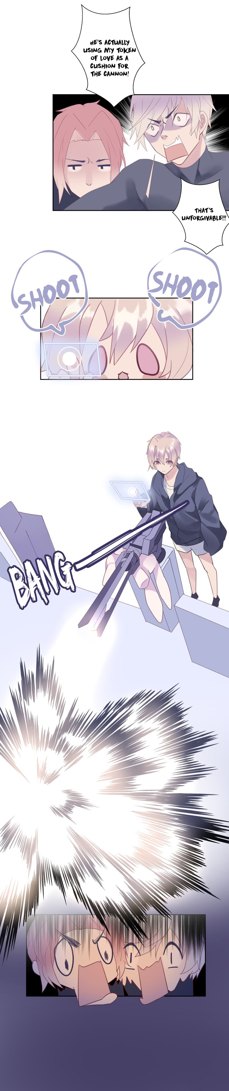 Dependency X Chapter 35 page 5 - 