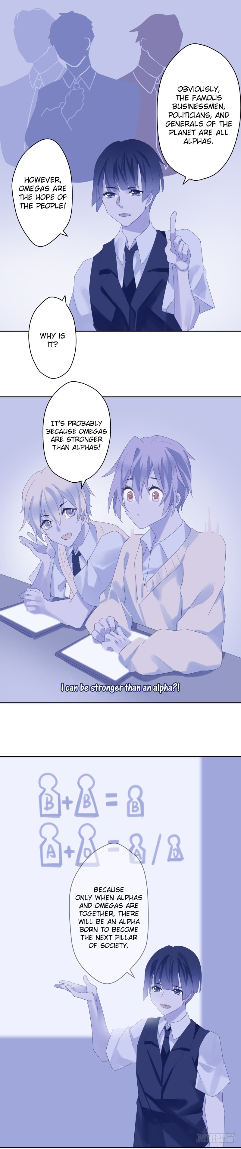 Dependency X Chapter 36 page 4 - 
