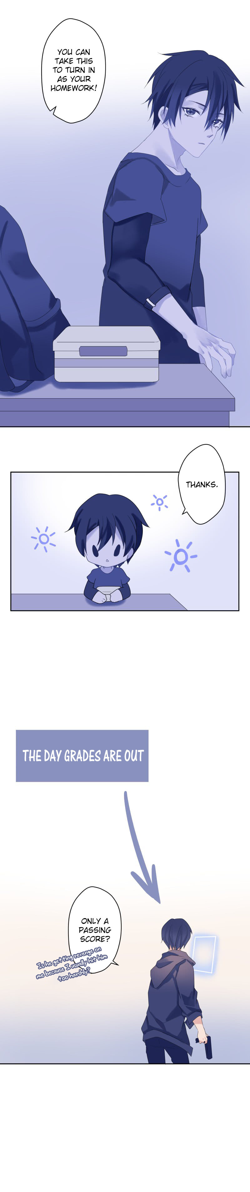 Dependency X Chapter 36 page 8 - 
