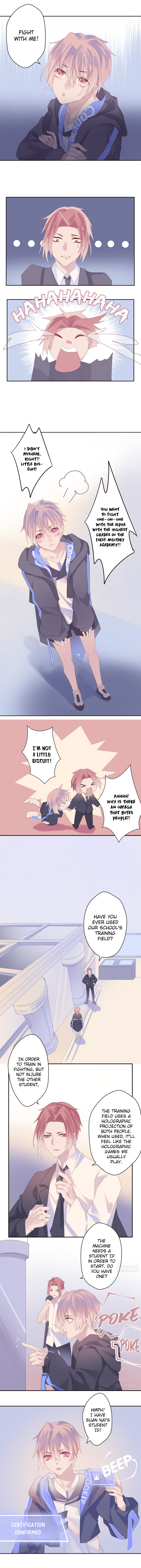 Dependency X Chapter 37 page 2 - 