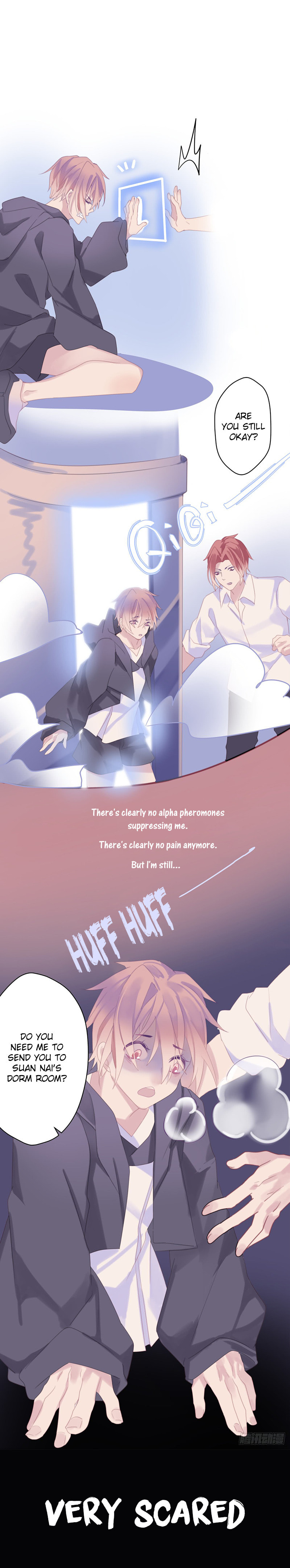 Dependency X Chapter 38 page 4 - 