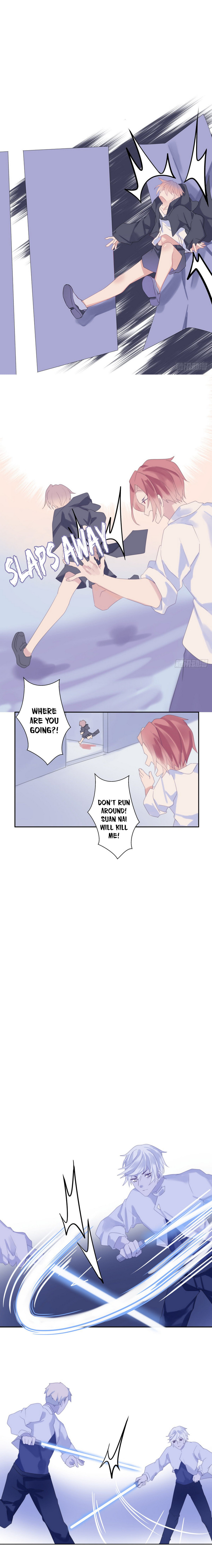 Dependency X Chapter 38 page 5 - 