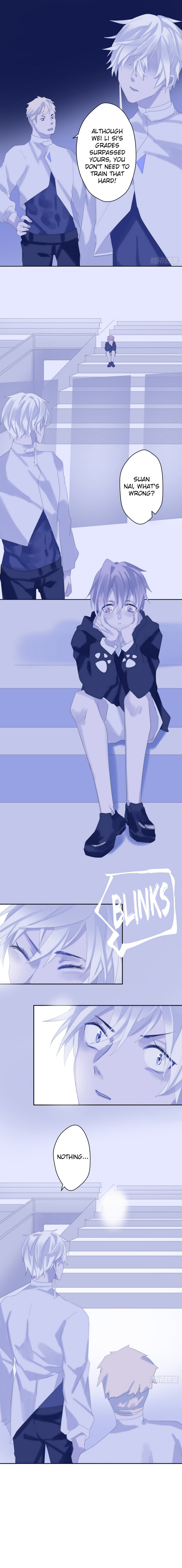 Dependency X Chapter 38 page 6 - 