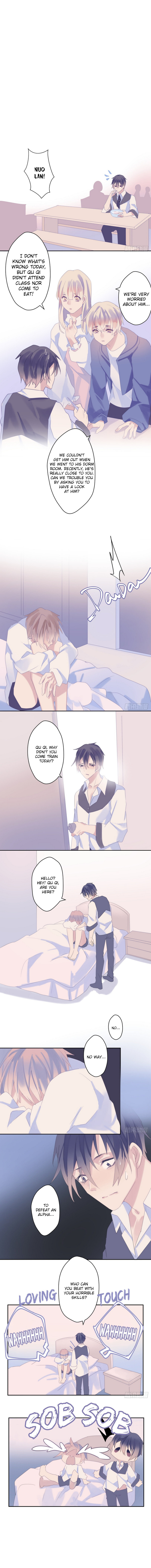 Dependency X Chapter 38 page 7 - 