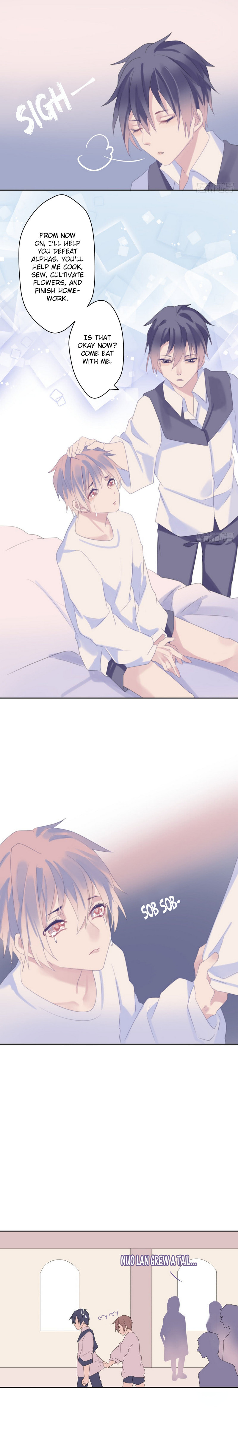 Dependency X Chapter 38 page 8 - 