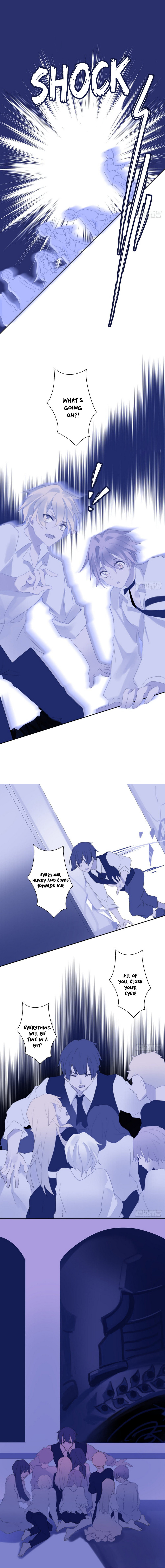 Dependency X Chapter 39 page 2 - 