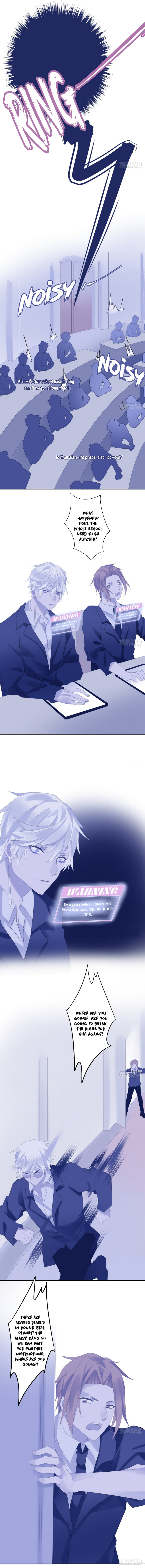 Dependency X Chapter 39 page 5 - 