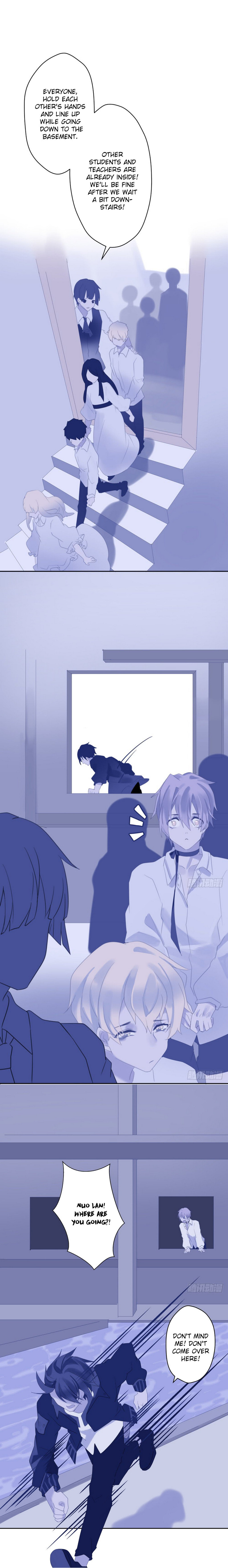 Dependency X Chapter 39 page 6 - 
