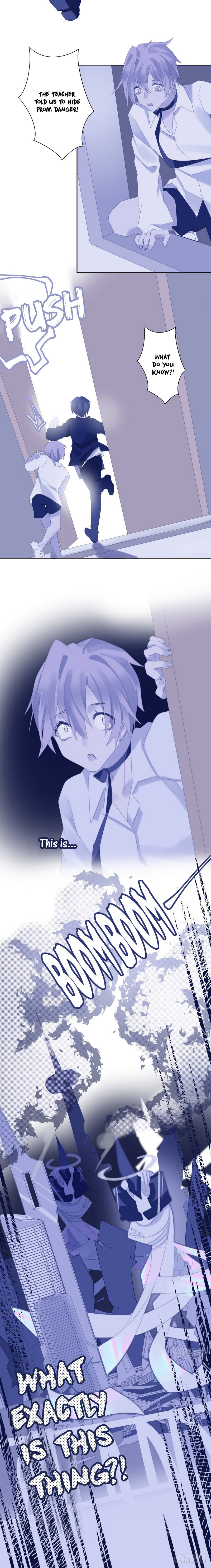 Dependency X Chapter 39 page 7 - 