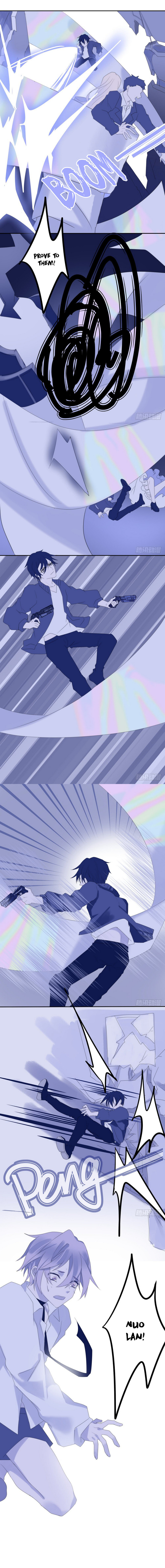 Dependency X Chapter 40 page 3 - 