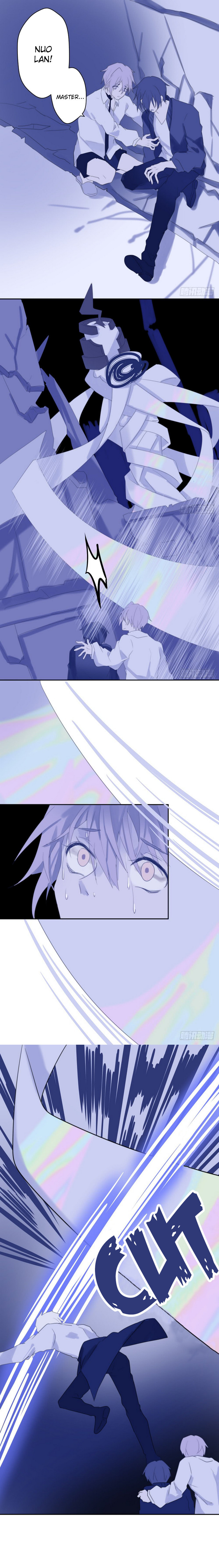 Dependency X Chapter 40 page 4 - 