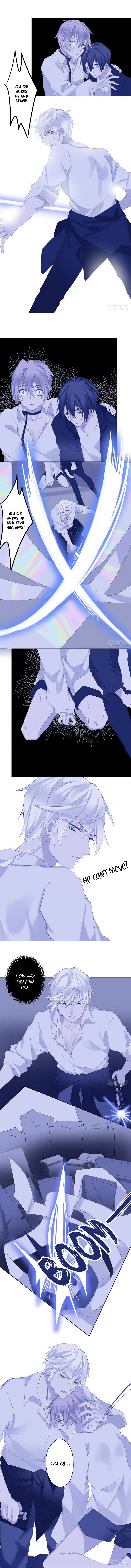 Dependency X Chapter 40 page 5 - 