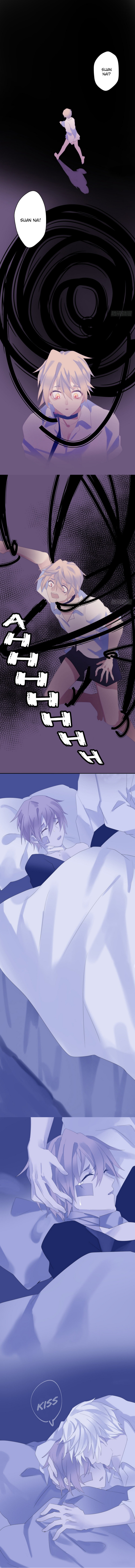 Dependency X Chapter 41 page 5 - 