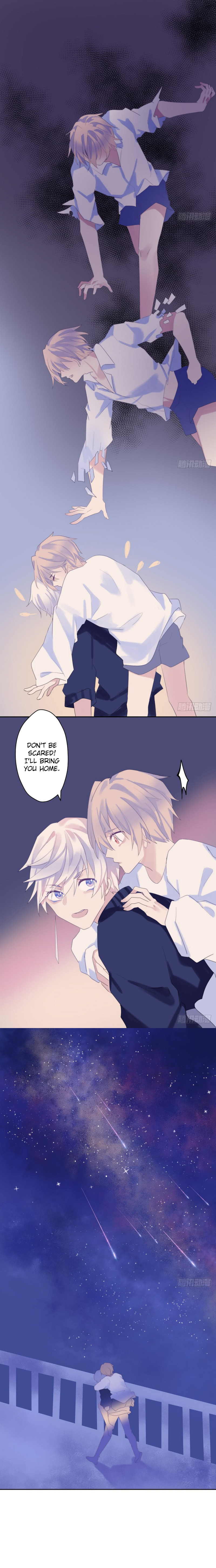 Dependency X Chapter 41 page 6 - 