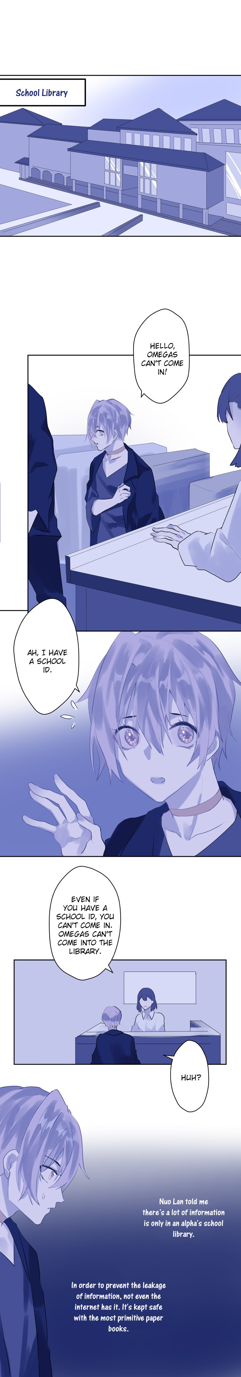 Dependency X Chapter 42 page 2 - 