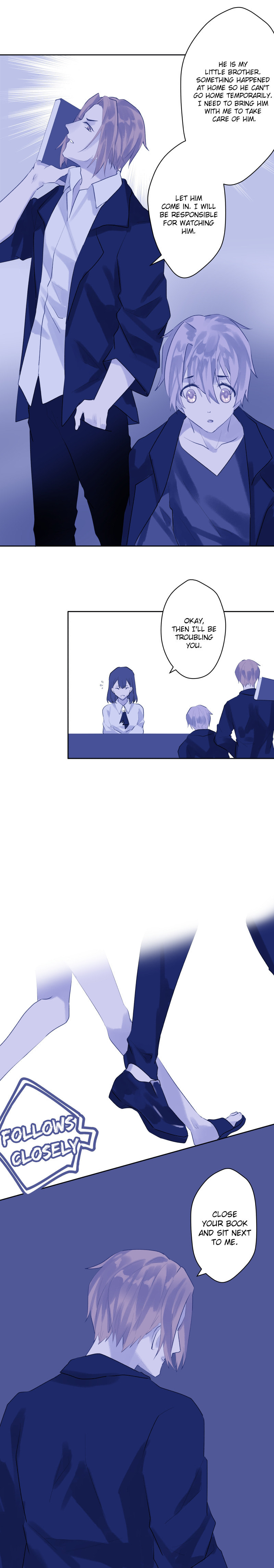 Dependency X Chapter 42 page 3 - 