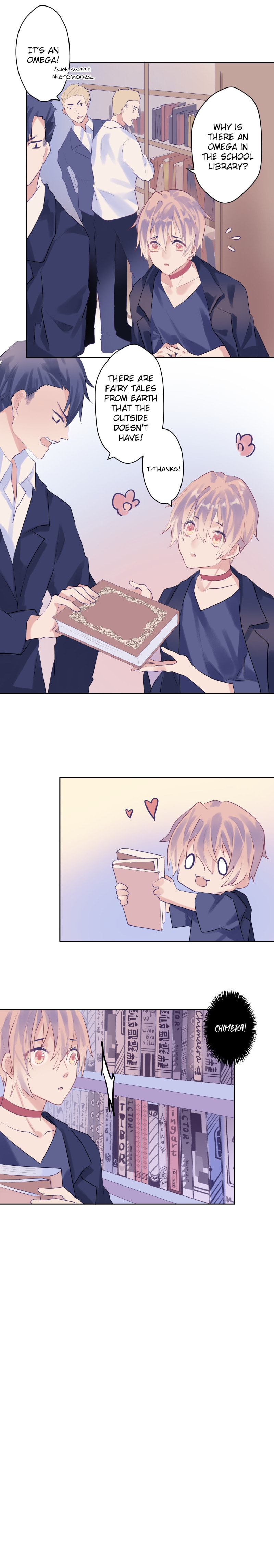 Dependency X Chapter 42 page 5 - 