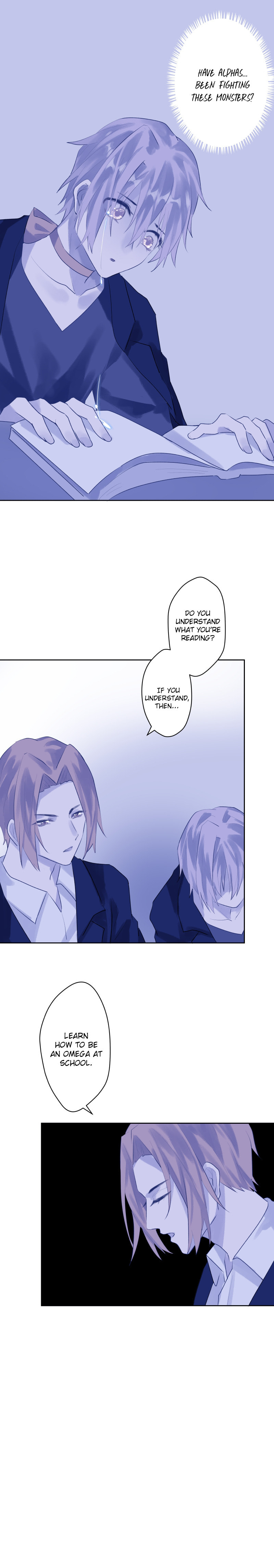 Dependency X Chapter 42 page 7 - 