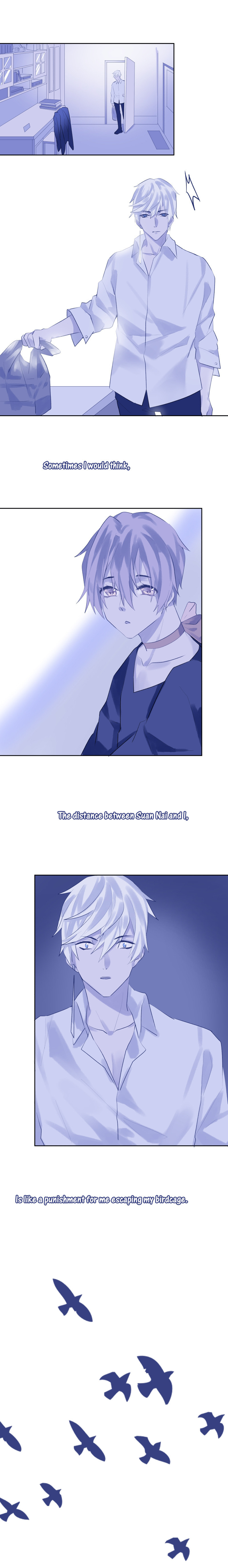 Dependency X Chapter 42 page 8 - 