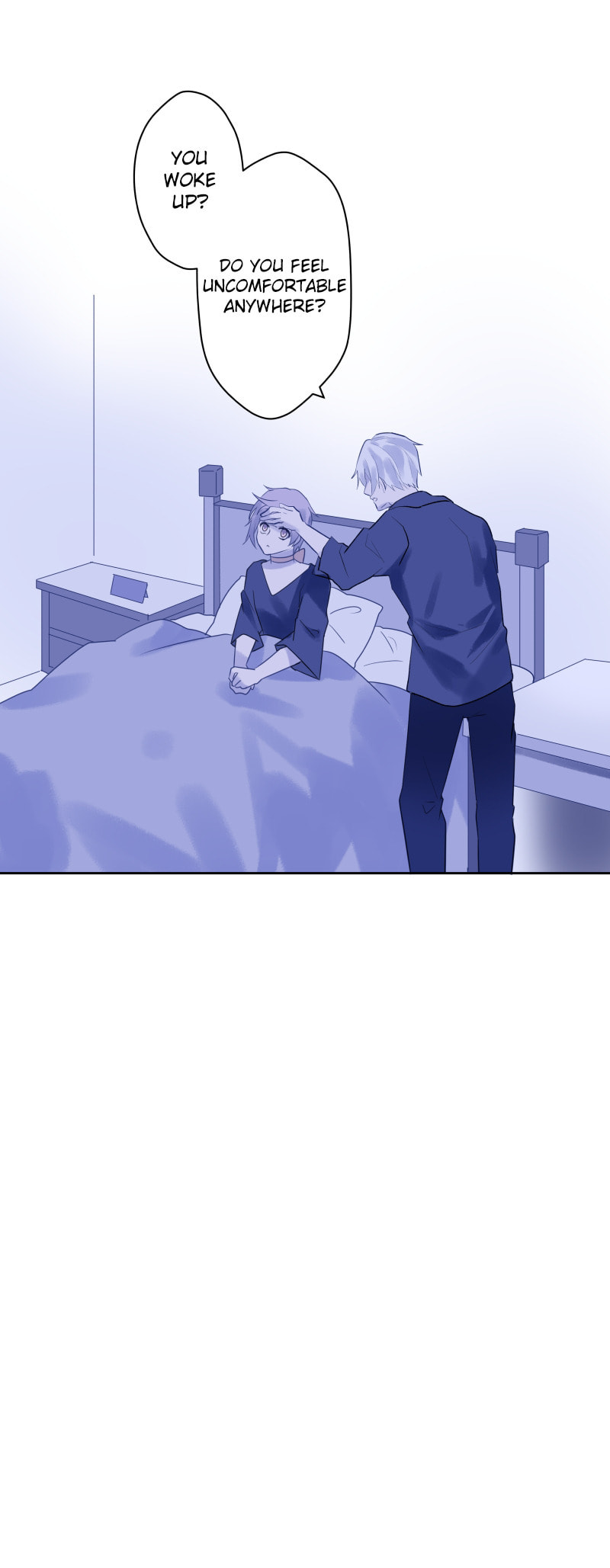 Dependency X Chapter 42 page 9 - 
