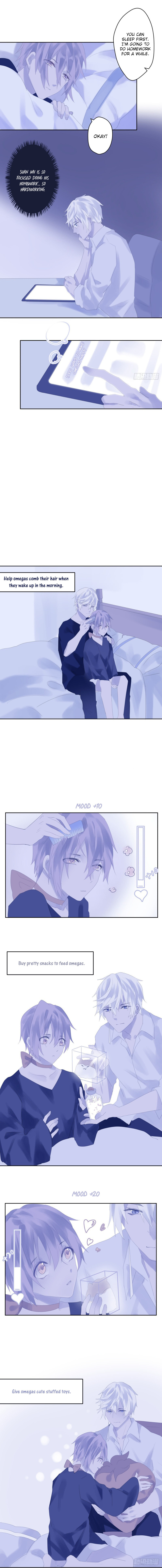 Dependency X Chapter 43 page 2 - 
