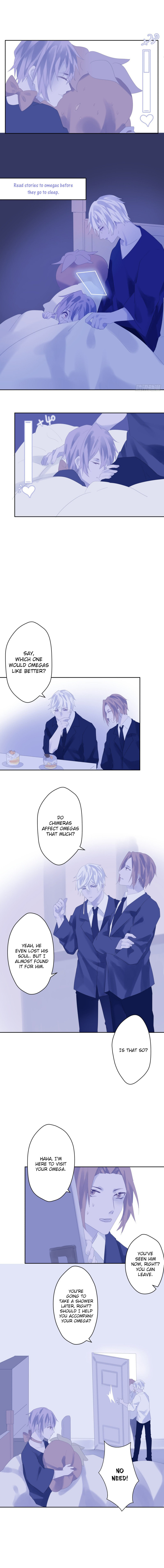 Dependency X Chapter 43 page 3 - 