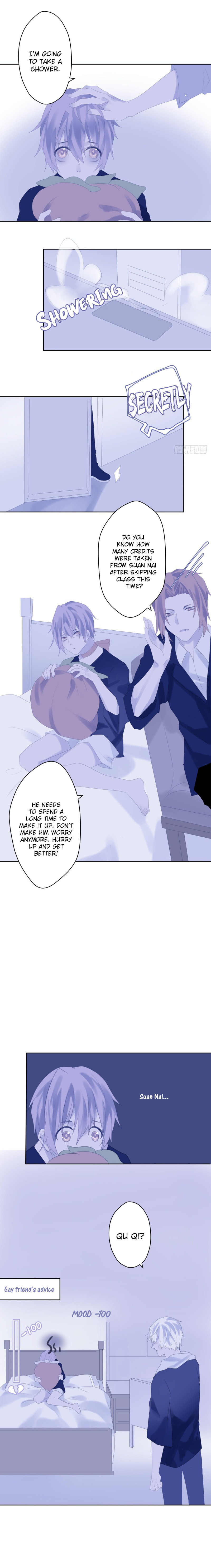 Dependency X Chapter 43 page 4 - 