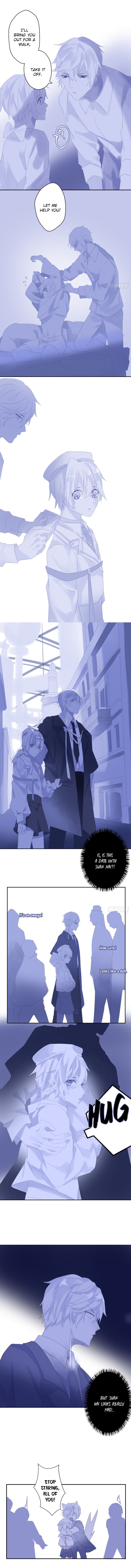Dependency X Chapter 44 page 2 - 